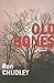 Old Bones by Ron Chudley Old Bones by Ron Chudley