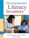 Developmental Literacy Inventory Developmental Literacy Inventory