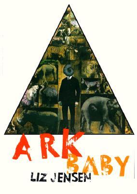 Ark Baby (Hardcover)