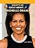 Michelle Obama (What's So Great About...?) (A Robbie Reader: What's So Great About...?)