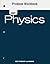 Holt Physics Workbook: Problem Workbook 2006