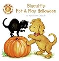Biscuit's Pet & Play Halloween