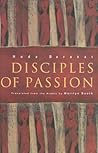 Disciples Of Passion by Hoda Barakat Disciples Of Passion by Hoda Barakat