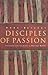 Disciples Of Passion by Hoda Barakat