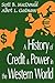 A History of Credit and Power in the Western World