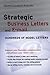 Strategic Business Letters And E-Mail