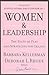 Women and Leadership: The S...