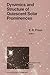 Dynamics and Structure of Quiescent Solar Prominences (Astrophysics and Space Science Library, 150)