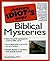 The Complete Idiot's Guide to Biblical Mysteries