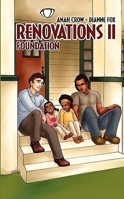 Renovations II: Foundations (Paperback)