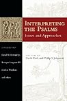 Interpreting the Psalms: Issues and Approaches