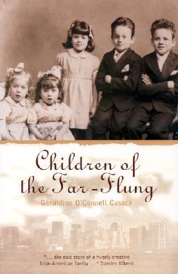Children of the Far-Flung (Paperback)