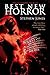 Best New Horror 19 (The Mammoth Book of Best New Horror, #19)