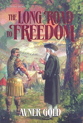 The Long Road to Freedom (Hardcover)