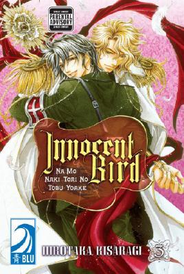 Innocent Bird, Volume 3 (Paperback)