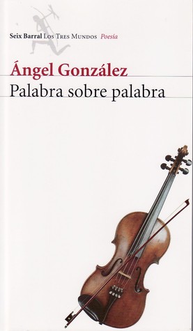 Palabra sobre palabra