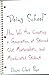 Doing School: How We Are Cr...