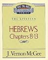 Hebrews 8-13 Hebrews 8-13
