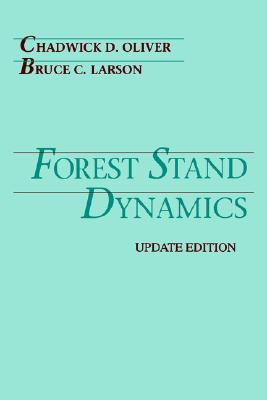 Forest Stand Dynamics (Paperback)