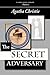 The Secret Adversary by Agatha Christie