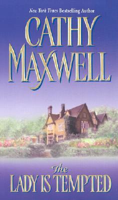 The Lady Is Tempted (Mass Market Paperback)