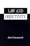 Law and Objectivity