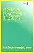 Asian Faces of Jesus (Faith and Cultures Series)