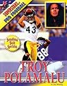 Troy Polamalu (Superstars of Pro Football)
