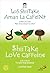 Los Shiitake Aman La Cafeina / Shiitake Love Caffeine (Fabulas Zeri / Zeri Fables)