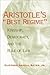 Aristotle's "Best Regime": ...