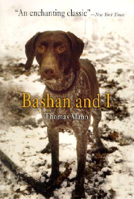 Bashan and I (Pine Street Books)