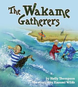 The Wakame Gatherers (Hardcover)