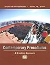 Contemporary Precalculus: A Graphing Approach