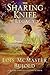 Legacy (The Sharing Knife, #2)