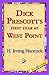 Dick Prescott's First Year ...