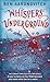 Whispers Under Ground by Ben Aaronovitch