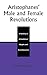 Aristophanes' Male and Female Revolutions: A Reading of Aristophanes' Knights and Assemblywomen (Applications of Political Theory)