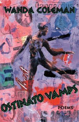 Ostinato Vamps: Poems (Pitt Poetry Series)