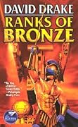 Ranks of Bronze (Earth Legions, #1)