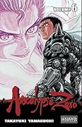 Apocalypse Zero Volume 6