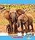 Elephants (Nature's Children)