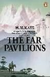 The Far Pavilions by M.M. Kaye