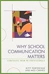 Why School Communication Matters: Strategies From PR Professionals