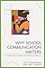 Why School Communication Matters: Strategies From PR Professionals