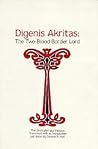 Digenis Akritas: The Two-Blood Border Lord