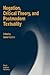 Negation, Critical Theory, and Postmodern Textuality by Daniel Fischlin