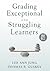 Grading Exceptional and Str...