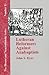 Lutheran Reformers Against Anabaptists: Luther, Melanchthon and Menius and the Anabaptist of Central Germany (Dissent and Nonconformity)