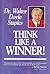 Think Like a Winner! (Motivational)