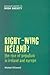 Right-wing Ireland?: The Rise Of Populism In Ireland And Europe